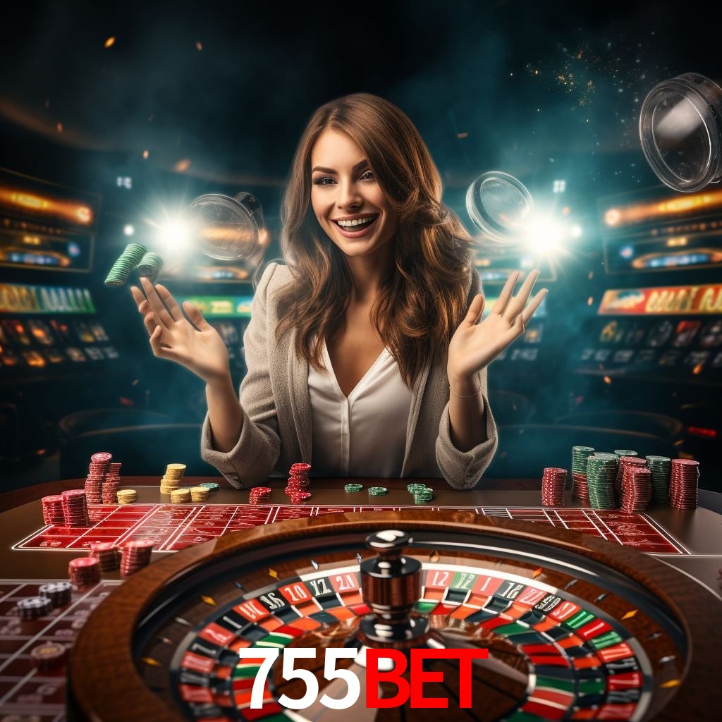 755bet - Cassino das Estrelas Brilhantes - 755bet app