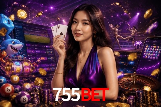 Blackjack Table 755bet