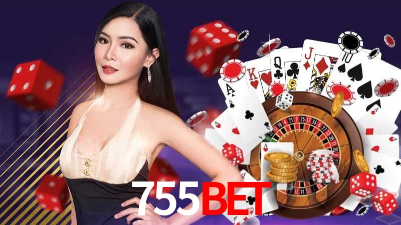 Torneios 755bet