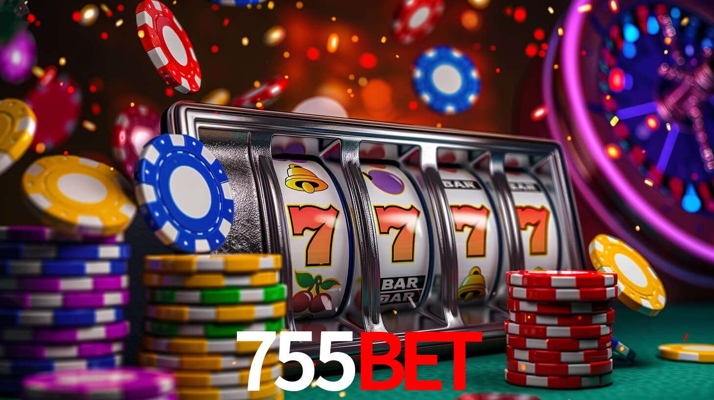 Casino Ao Vivo 755bet
