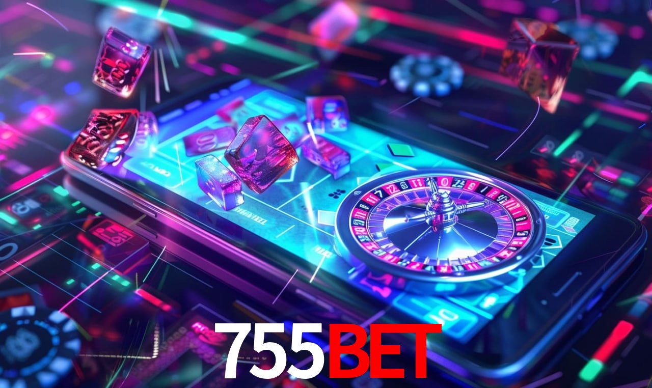 Recursos de Bônus 755bet