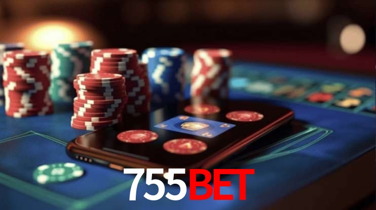 Estatísticas Esportivas 755bet