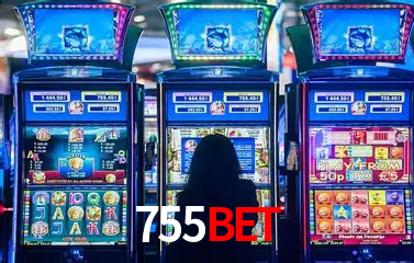 A Popularidade dos Caça-Níqueis no 755bet