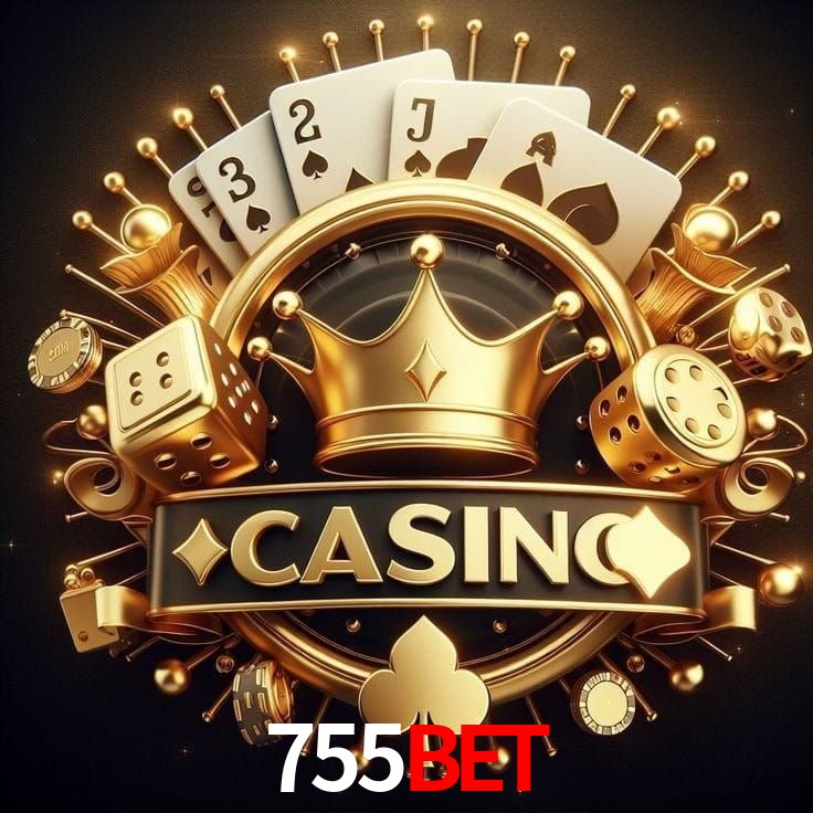 Provedores de Jogos 755bet