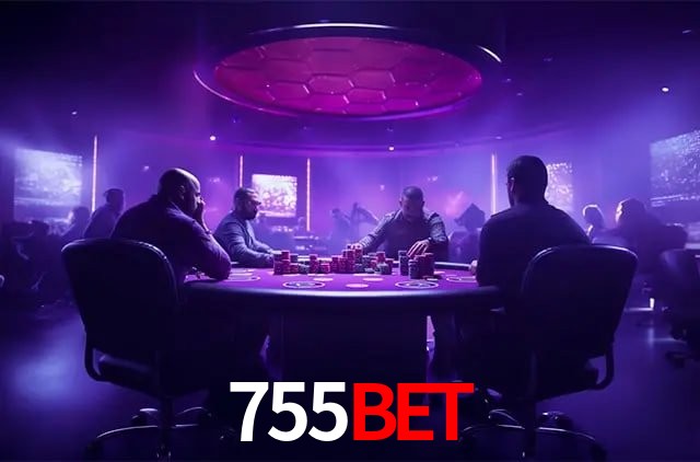 Casino Ao Vivo 755bet