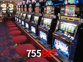A Emoção da Loteria na 755bet: Uma Chance de Mudança de Vida