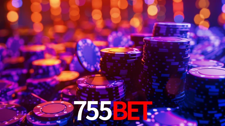 Odds Competitivas 755bet