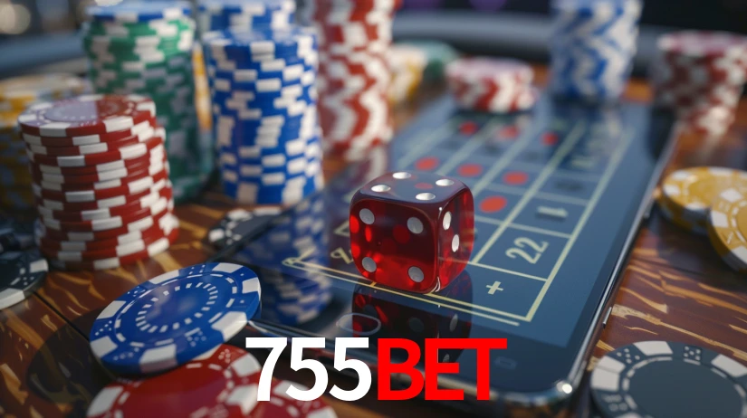Cash Out 755bet