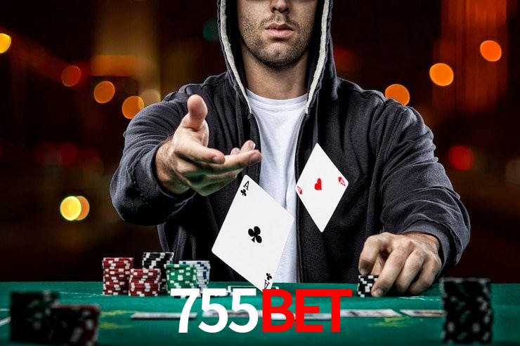 SSL Certificado 755bet