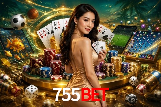 Roulette Table 755bet