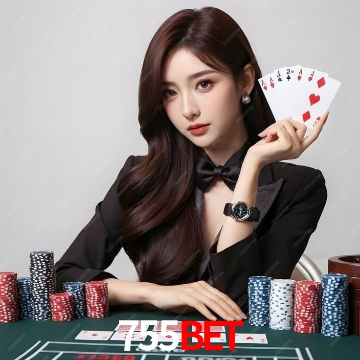 755bet Licenciado Curaçao - Segurança SSL 256-bit