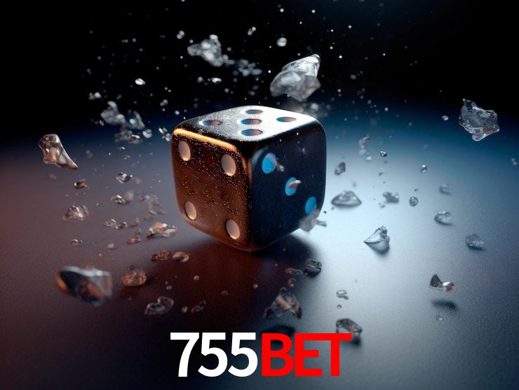 Plataforma 755bet - PIX Instantâneo