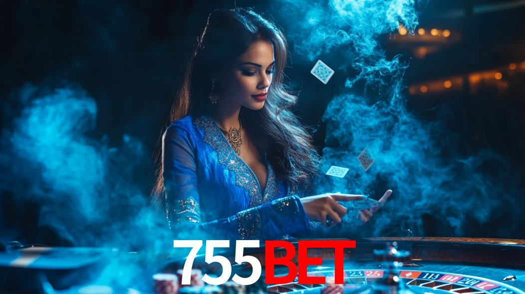 755bet Download Oficial
