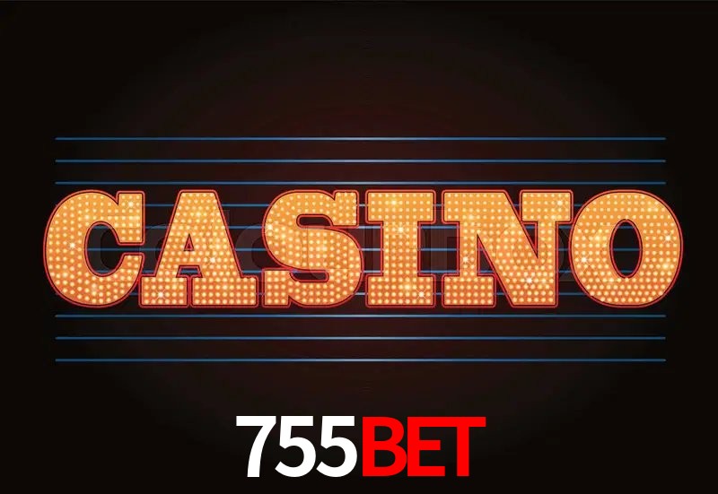 Jogos de Slot 755bet