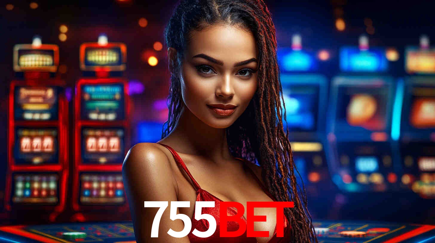 Desvendando o Mundo dos Jogos Virtuais na 755bet