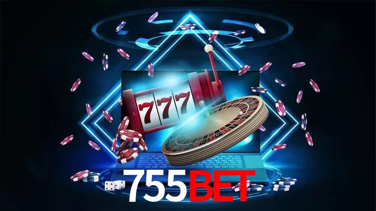 Tecnologia da Plataforma 755bet