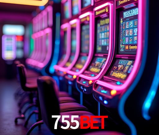 Telegram 755bet - Bônus Diários Exclusivos