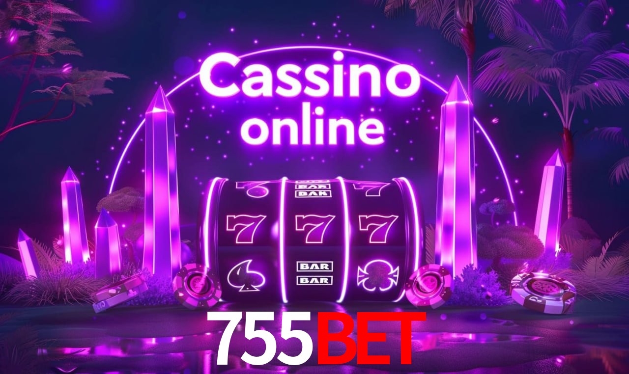 Promoções Sazonais 755bet