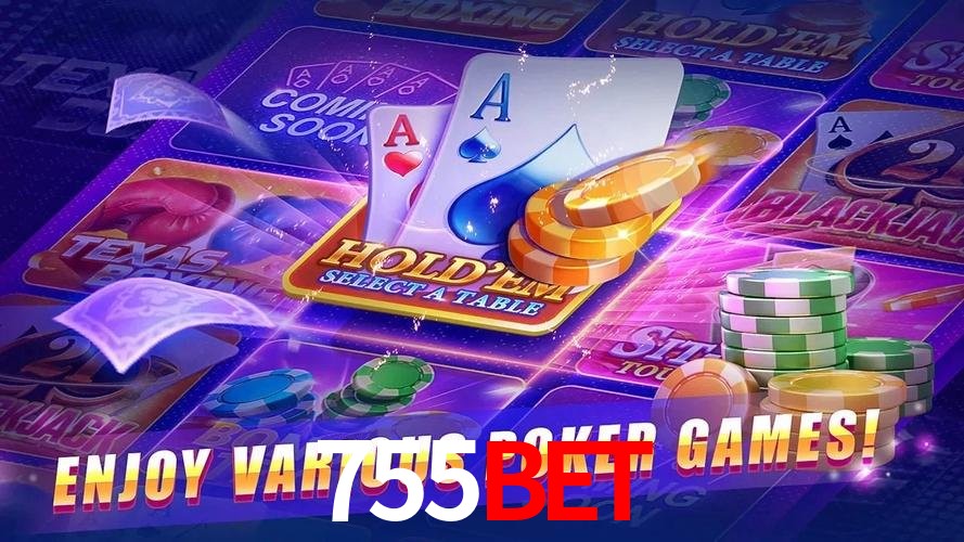 755bet Logo 1