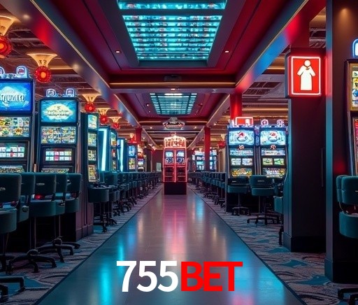 cassino 755bet