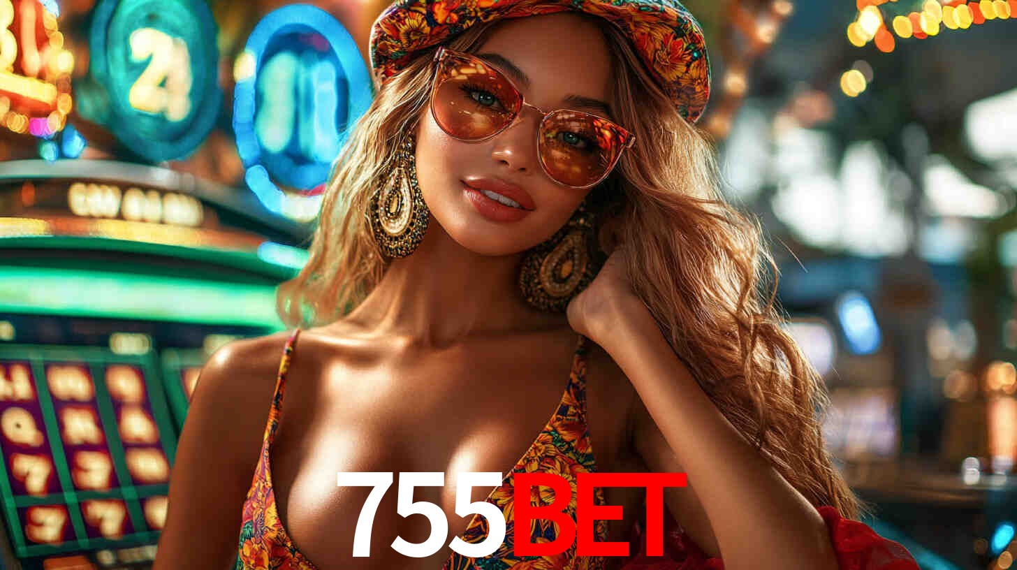 Certificação GLI 755bet