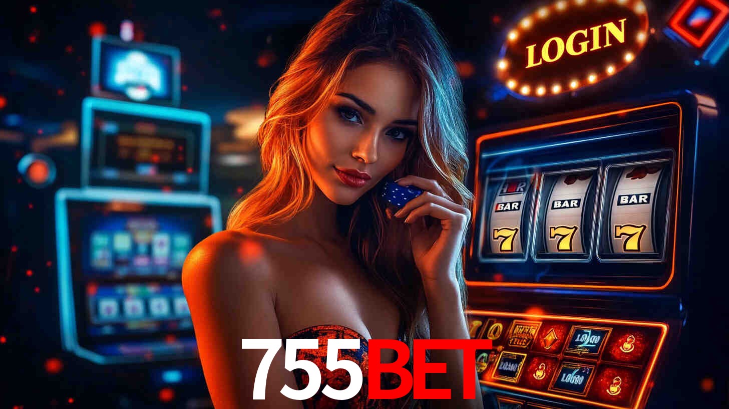 Apostas Ao Vivo 755bet