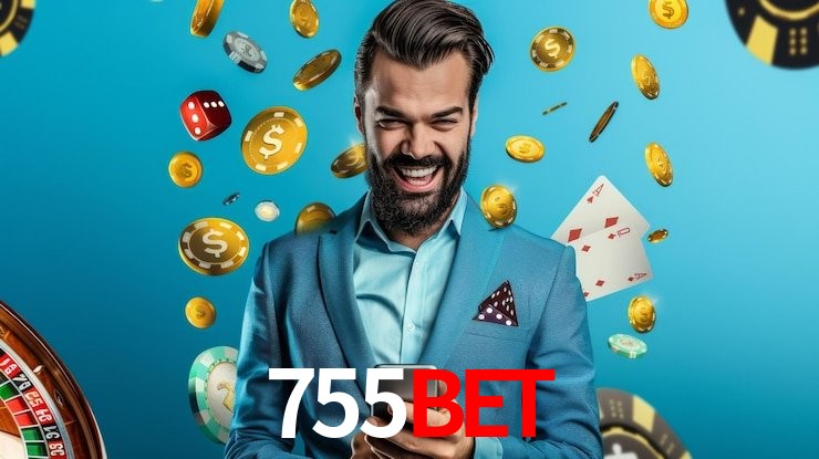 Live Casino 755bet