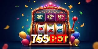755bet Instalar Logo 1