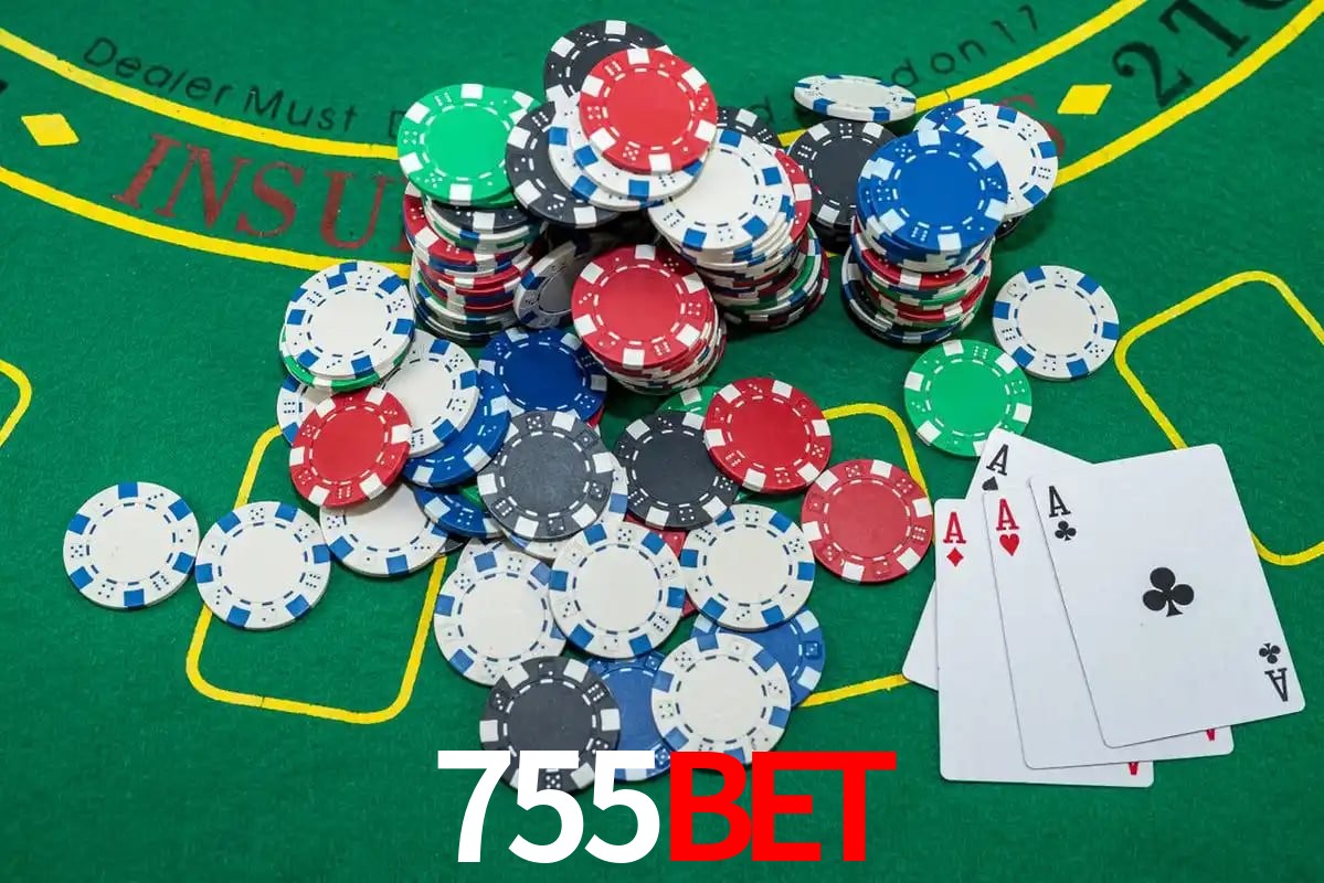Casino VIP 755bet