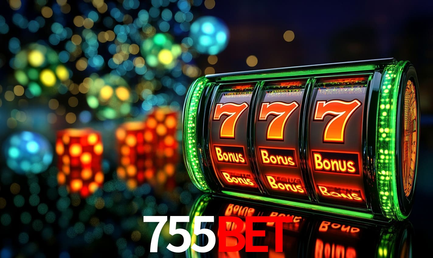 Sistemas de Segurança 755bet