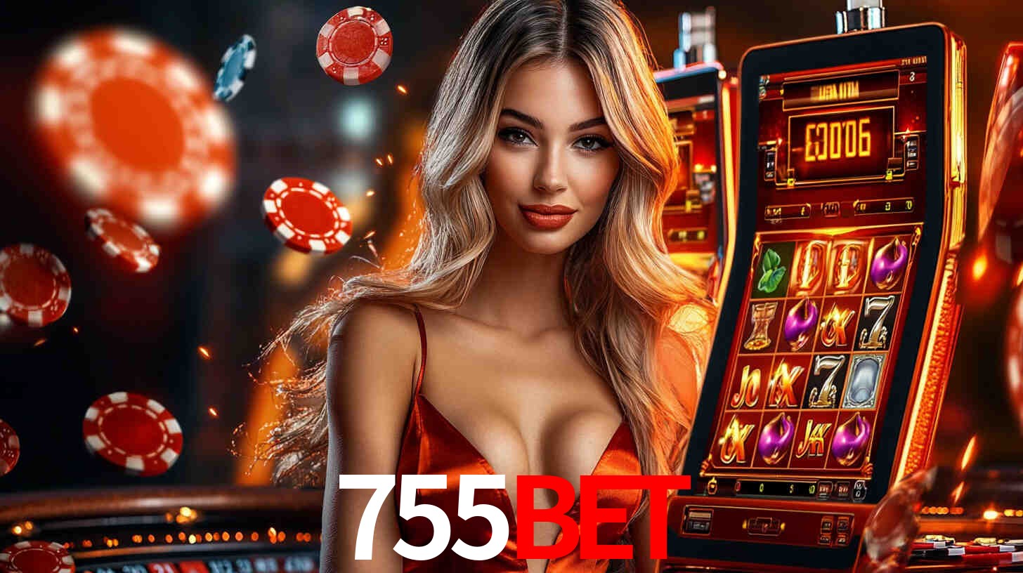 755bet - Clube VIP da Fortuna - 755bet.com