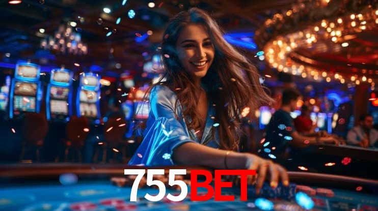 Statistics 755bet