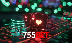 Diretório de Jogos 755bet