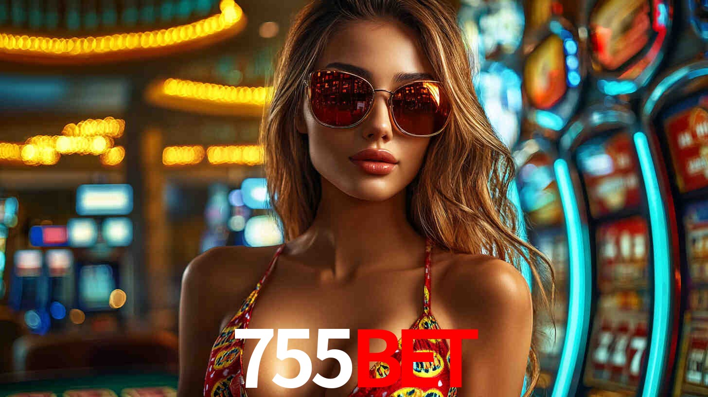 Certificação eCOGRA 755bet