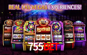 Desvendando o Mundo dos Jogos Virtuais na 755bet