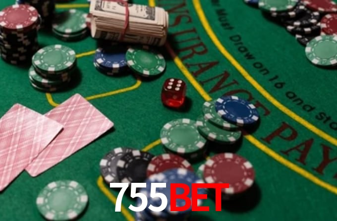 Servidor Brasil 755bet