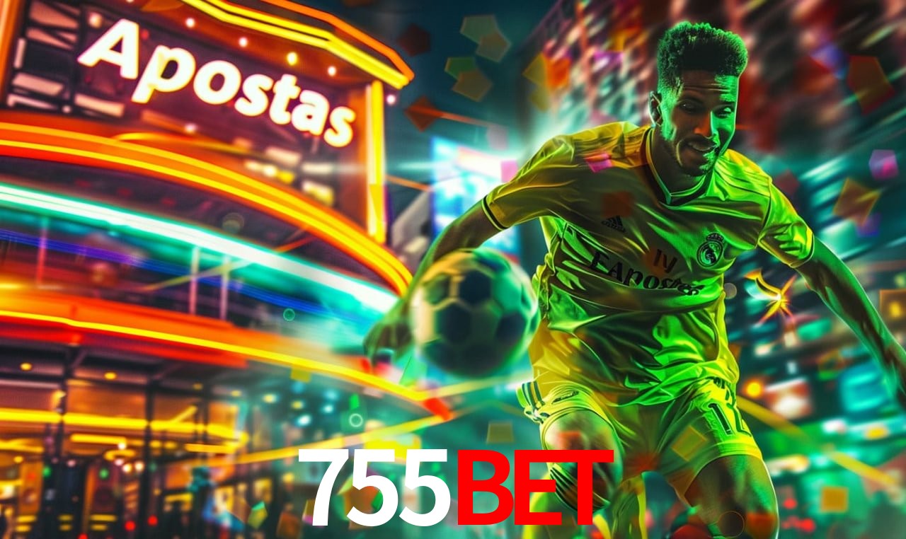 Login Seguro 755bet