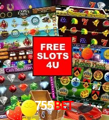 755bet Pagamento Seguro SSL