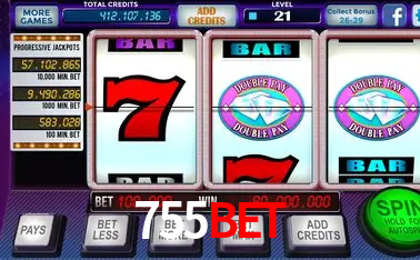 A Emoção da Loteria na 755bet: Uma Chance de Mudança de Vida