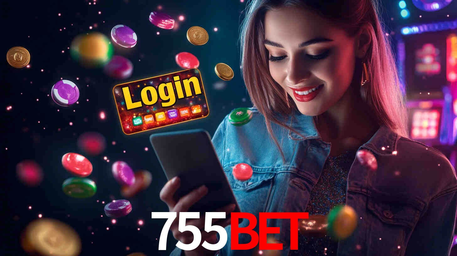 Explorando a Categoria de Eventos em Apostas na 755bet