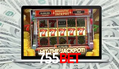 755bet Certificado eCOGRA