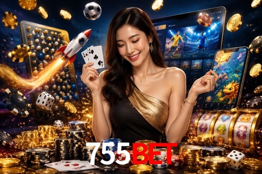 Quick Registration 755bet