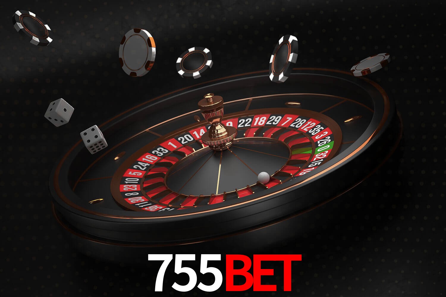 755bet: Seu Especialista em Apostas Esportivas Brasileiras