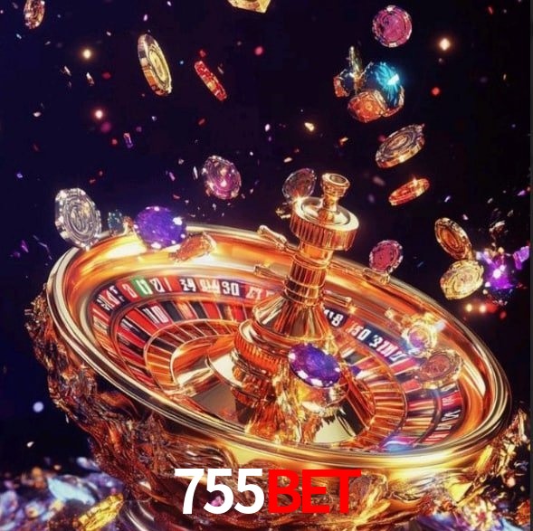 755bet Instalar Logo 3