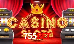 Slot Games 755bet