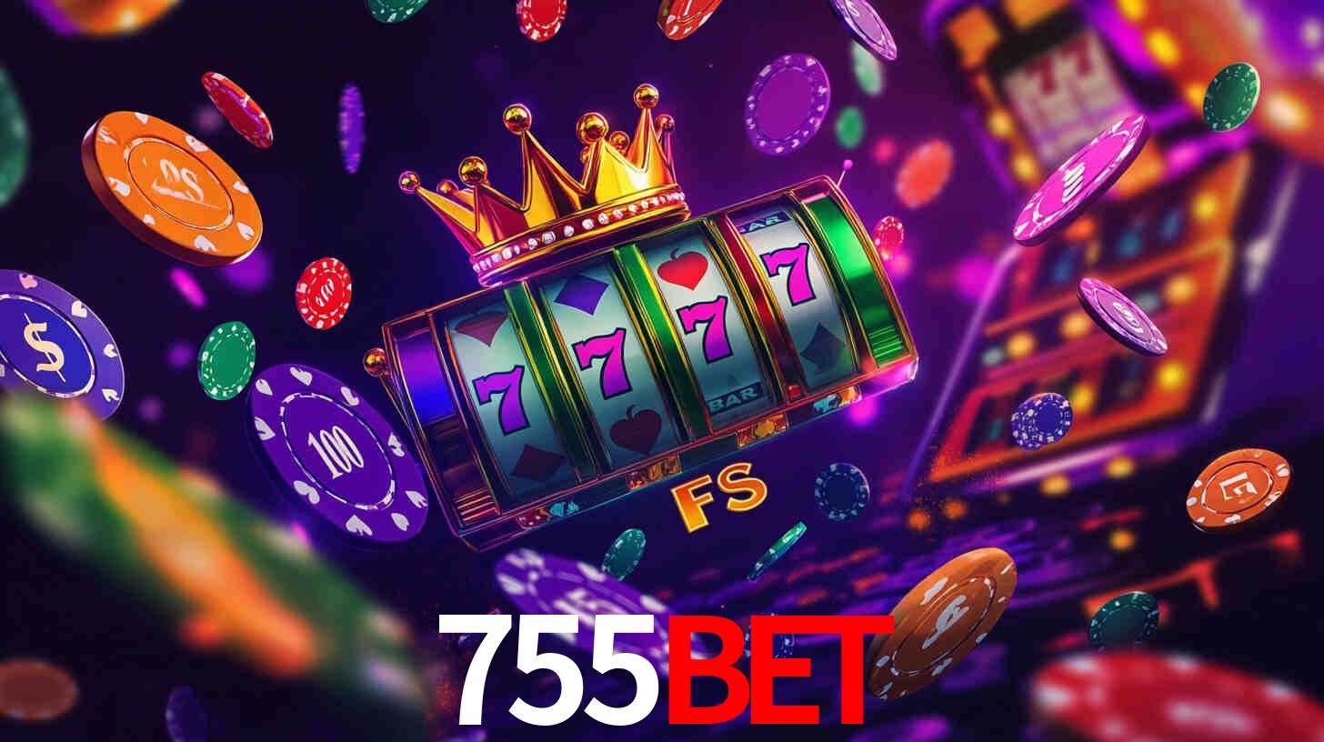 Premium Interface 755bet