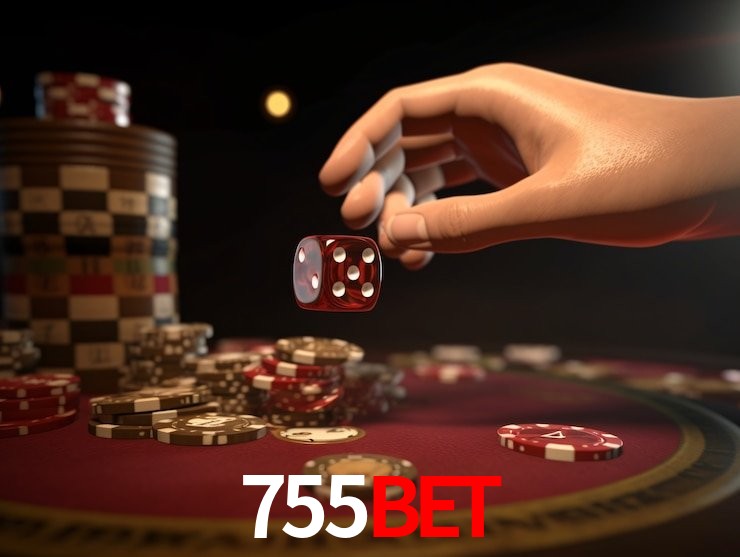 Benefícios da Conta 755bet