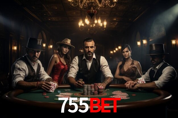 755bet Logo 2
