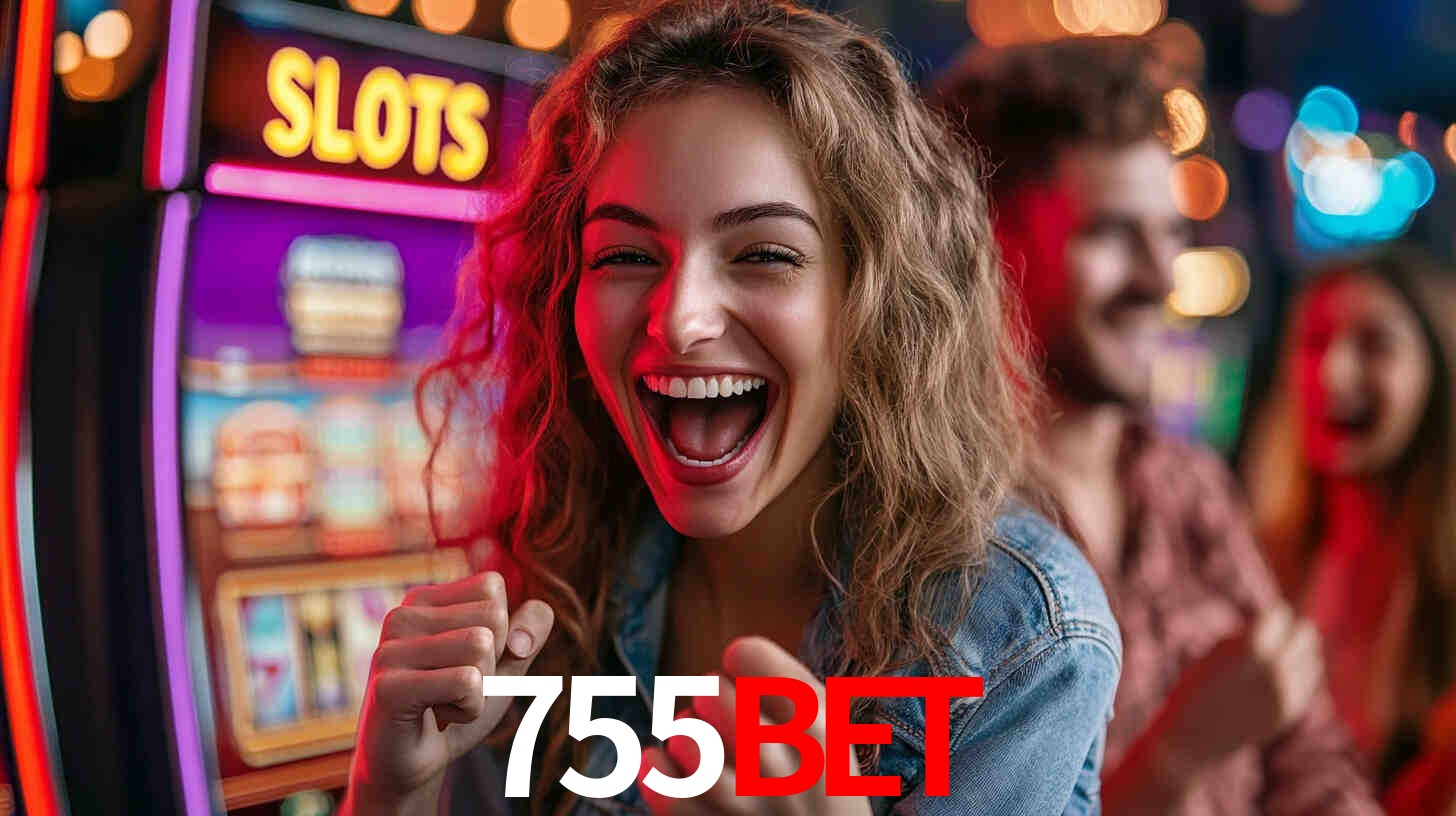 Torneios 755bet