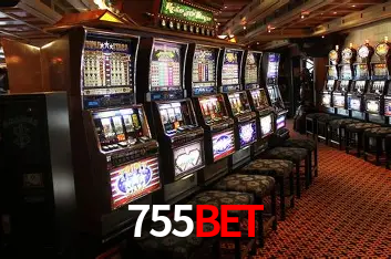 cassino 755bet